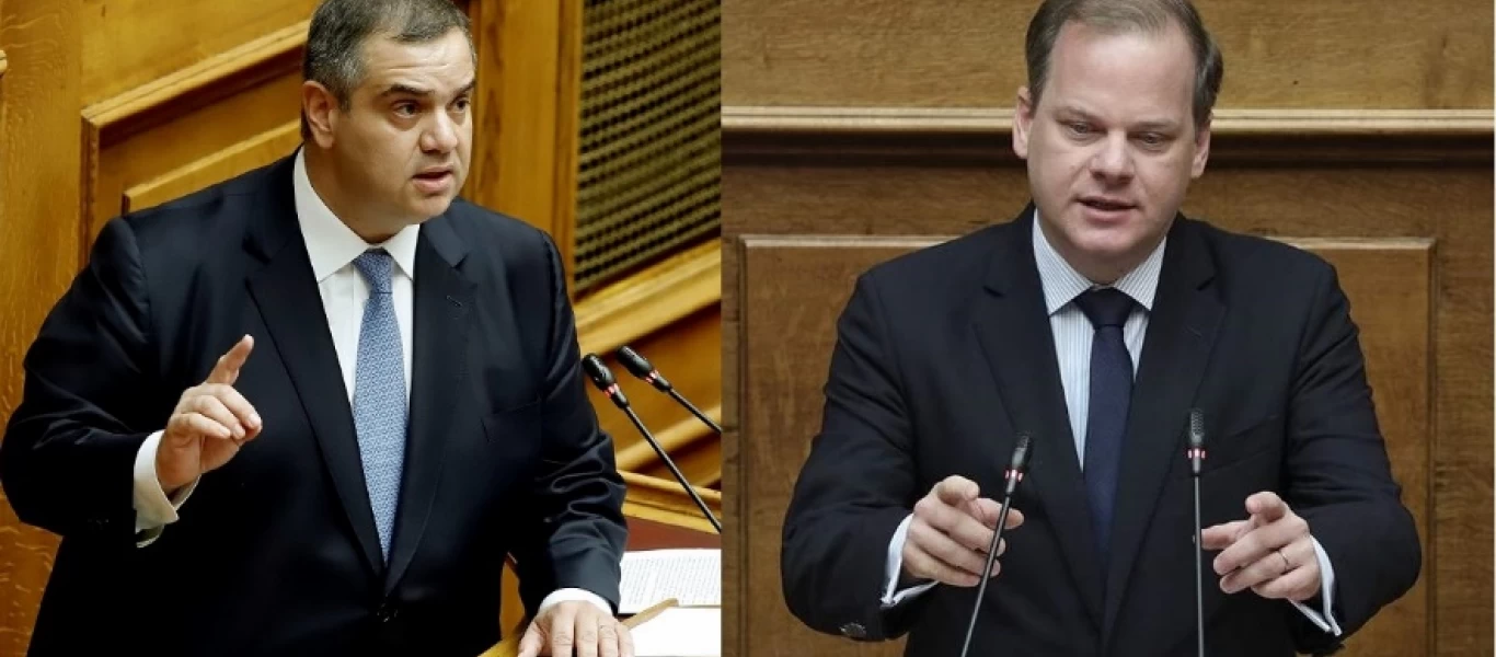 Νέα ερώτηση Β.Σπανάκη σε Κ.Καραμανλή για την αδικαιολόγητη καθυστέρηση στην έναρξη εργασιών της πεζογέφυρας Π.Φαλήρου